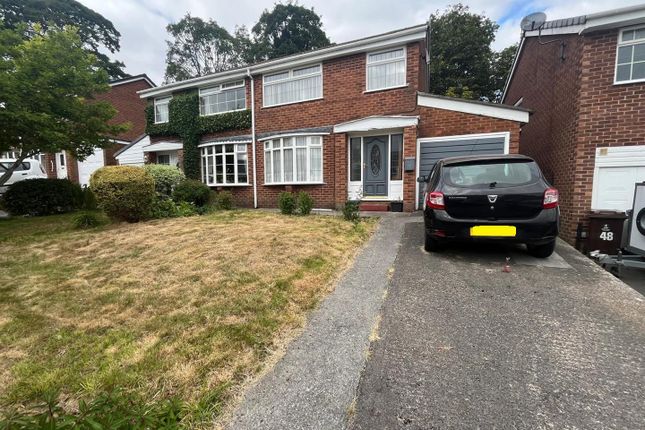 The Boulevard, Hollingworth, Hyde SK14 3 bed semi
