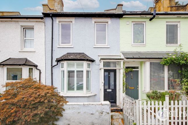 Cumberland Road, London, N22 2 bed terraced house for sale