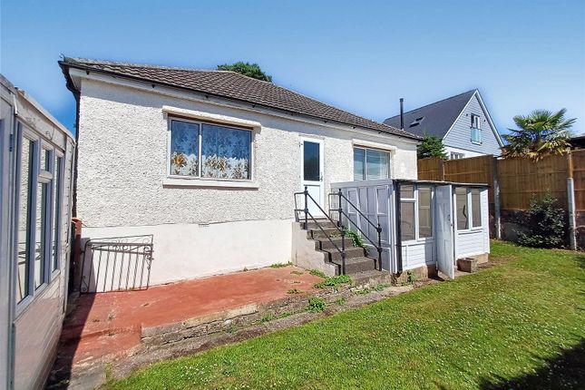 Southill Road, Poole, Dorset, BH12 3 bed bungalow for sale