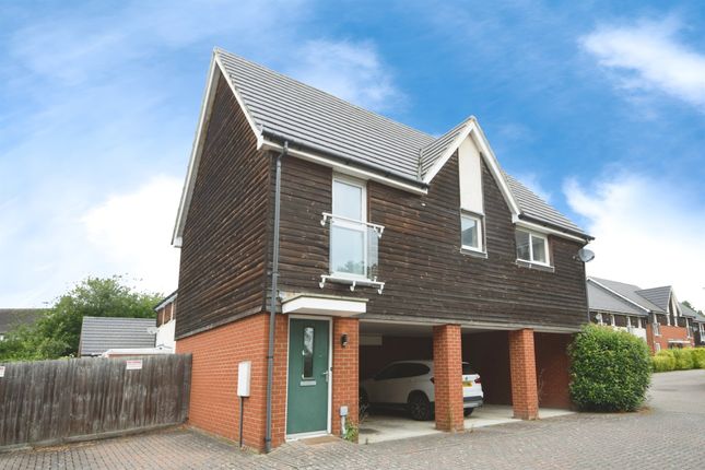 2 bedroom coach house for sale