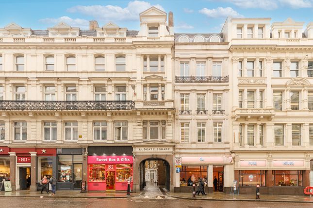 Ludgate Square, London 2 bed flat for sale