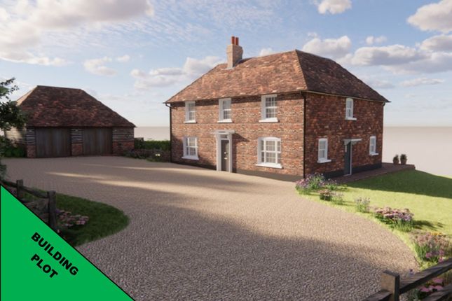 Windmill Hill, Hailsham, BN27 Plot for sale