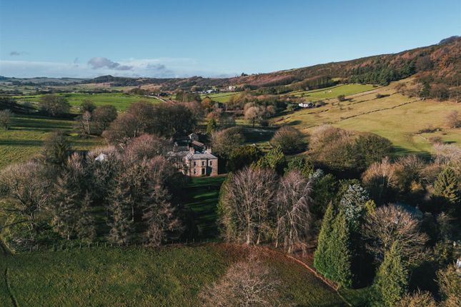 Foolow Road, Eyam, Hope Valley 8 bed detached house for sale