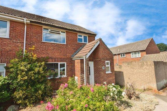Ash Close, Yate, Bristol 1 bed flat for sale