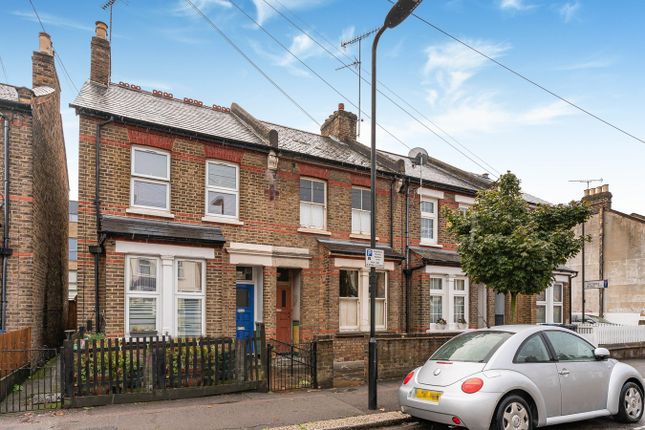 Endsleigh Road, West Ealing, W13 3 bed terraced house for sale