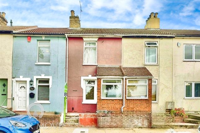 Mounts Road, Kent DA9 2 bed terraced house for sale