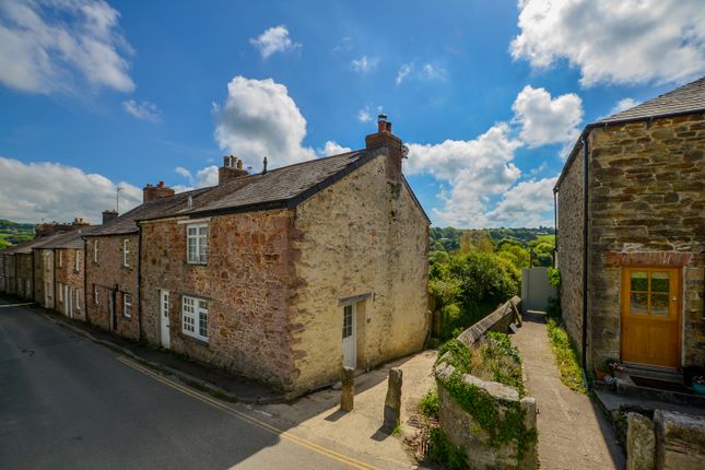 Summers Street, Lostwithiel, PL22 2 bed end of terrace house for sale