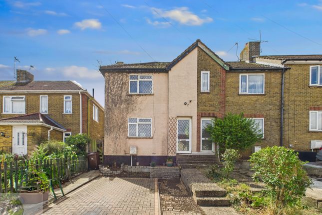 Beech Road, Strood, Rochester, ME2 2LR 3 bed end of terrace house for sale