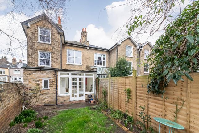 Glengarry Road, East Dulwich, London... 5 bed house for sale
