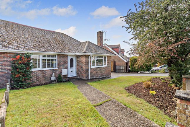 Copperfield Drive, Langley, Maidstone 2 bed bungalow for sale