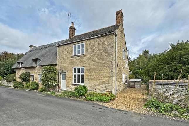 Tickencote, Nr Stamford 2 bed cottage for sale