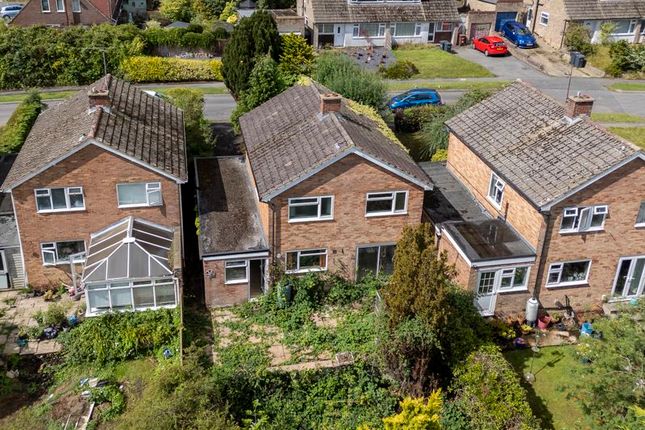 Rotherhill Road, Crowborough 3 bed detached house for sale