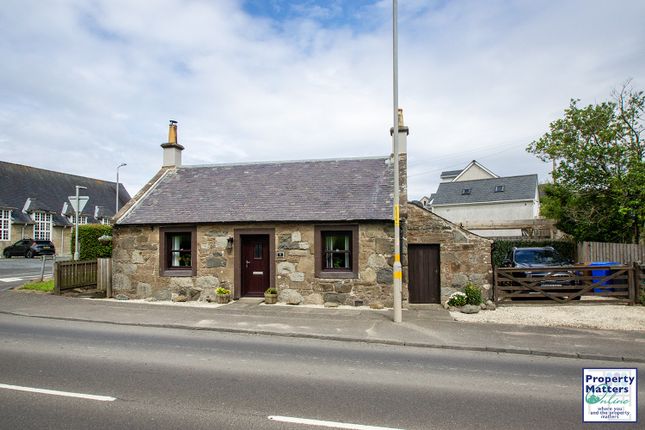 Main Road, Kirkoswald, KA19 1 bed detached bungalow for sale