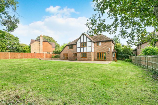 Steeres Hill, Horsham RH12 5 bed detached house for sale