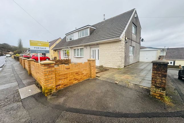 3 bedroom semi-detached bungalow for sale