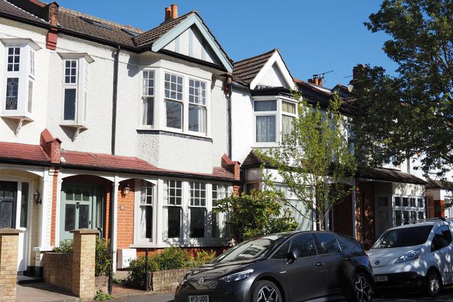 Clevedon Road, Penge, London, SE20 4 bed terraced house for sale
