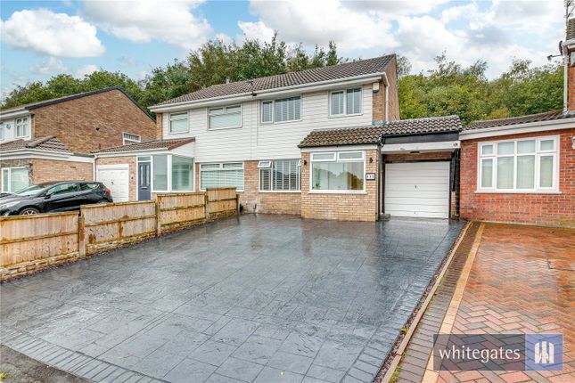 Trispen Close, Liverpool, Merseyside... 3 bed semi