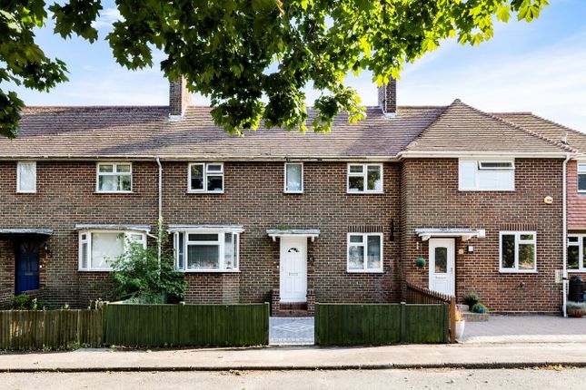Church Road, Folkestone, CT20 2 bed terraced house for sale