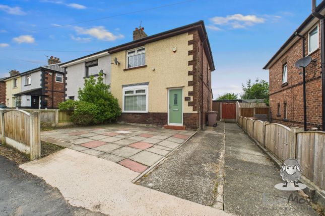 Peet Avenue, Eccleston, St. Helens... 2 bed semi