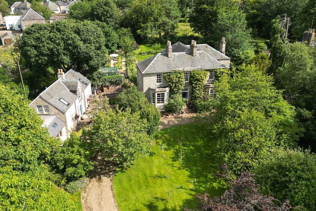 Haymount, Bridgend, Duns, Scottish... 8 bed detached house for sale