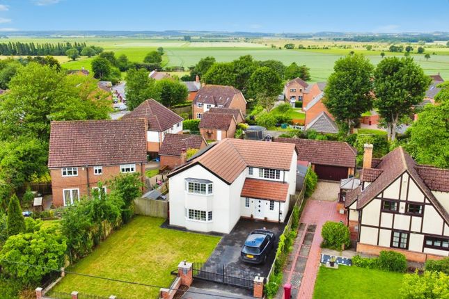 Sheep Dyke Lane, Bonby, Brigg,  DN20 0PR 4 bed detached house for sale