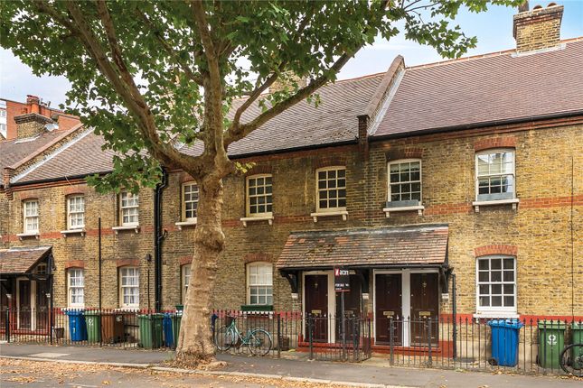 Wooler Street, London 1 bed apartment for sale