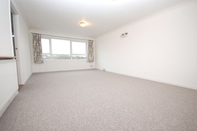 Solomons Hill, Rickmansworth WD3 2 bed flat for sale