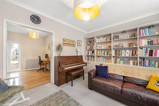 Homesdale Road, Bromley 3 bed end of terrace house for sale