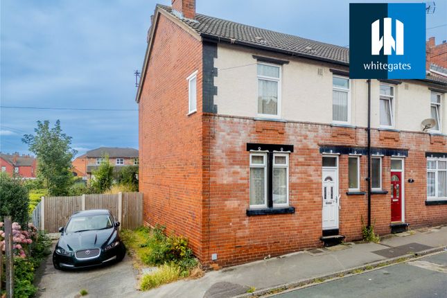 Mount Avenue, Hemsworth, Pontefract... 3 bed semi