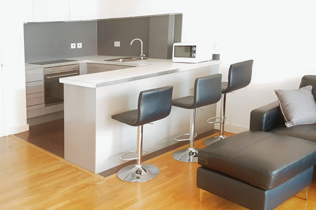 Fairbairn Building, 55 Henry Street... 1 bed flat for sale