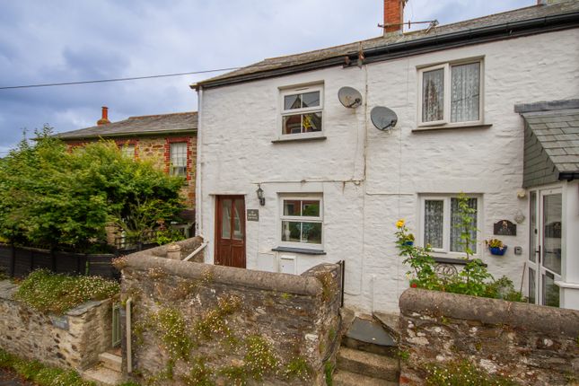 Grenville Road, Lostwithiel, PL22 2 bed cottage for sale