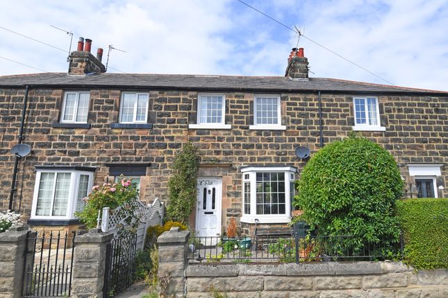 Albert Road, Harrogate 3 bed terraced house for sale
