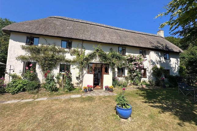 The Pennings, Bulford Barracks... 4 bed detached house for sale