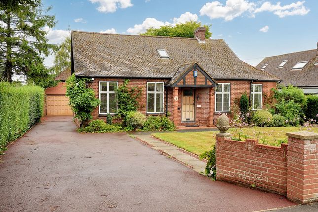 Salts Avenue, Loose, ME15 4 bed detached bungalow for sale
