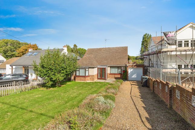 3 bedroom bungalow for sale