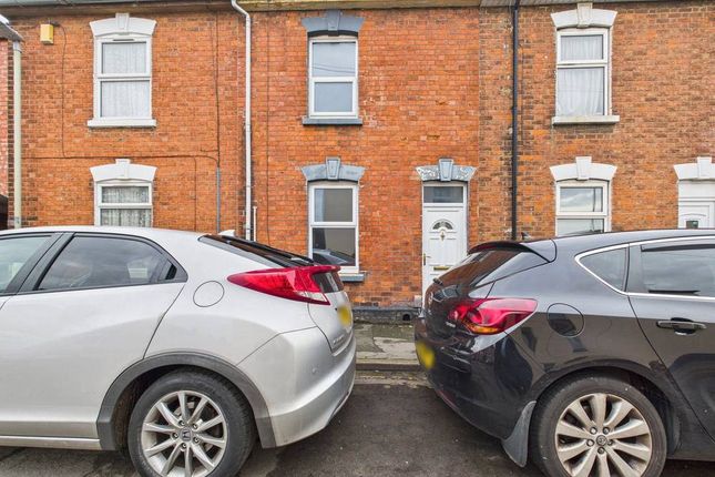 Jersey Road, Gloucester... 2 bed terraced house for sale