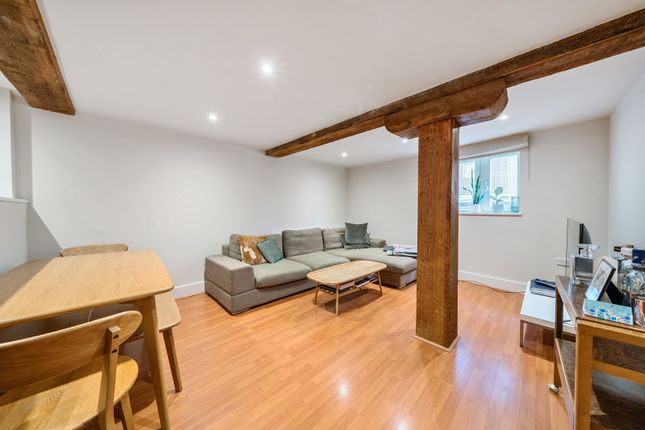 St. Marychurch Street, London 1 bed apartment for sale