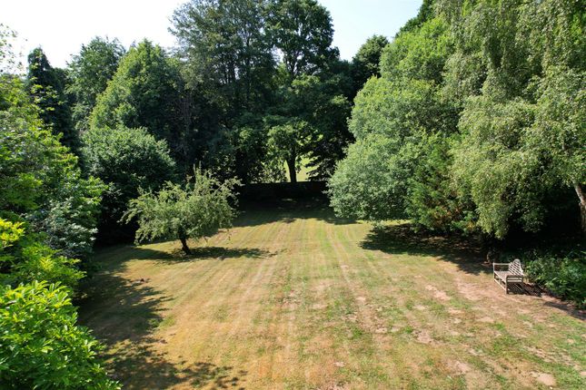 Oldbury Lane, Ightham, Sevenoaks Plot for sale