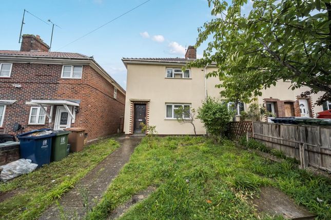 Tawney Street,  East Oxford,  OX4 3 bed semi