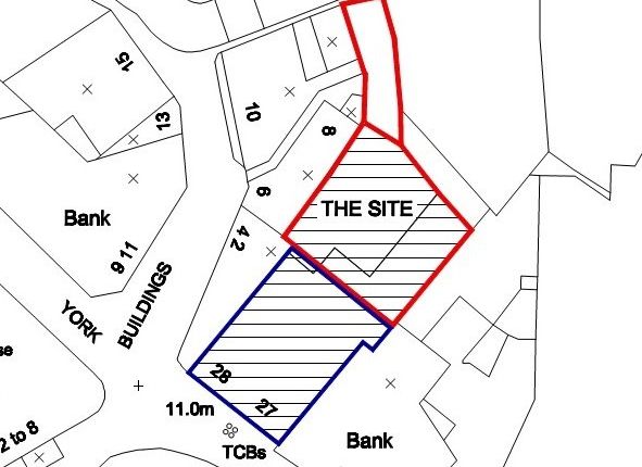 Cornhill, Somerset TA6 Land for sale