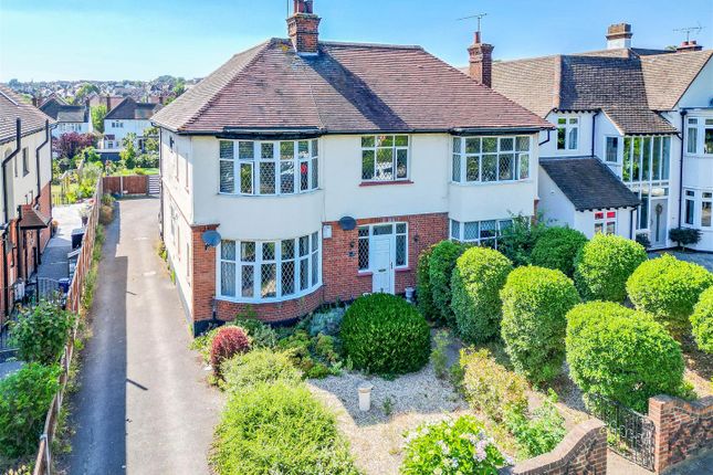 CHALKWELL AVENUE, Westcliff