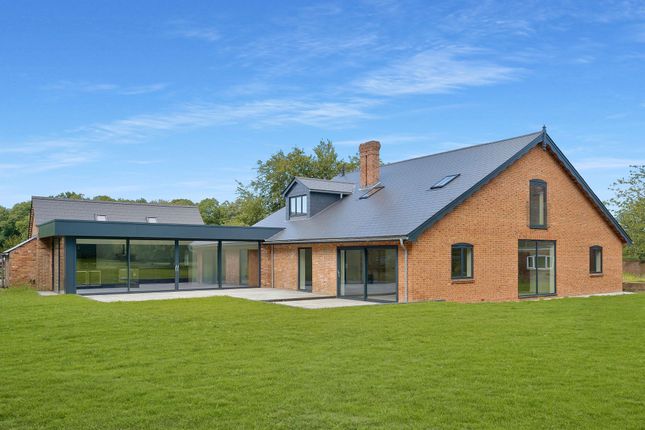 5 bedroom barn conversion for sale