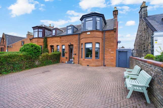 4 bedroom semi-detached house for sale