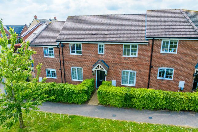 3 bed property