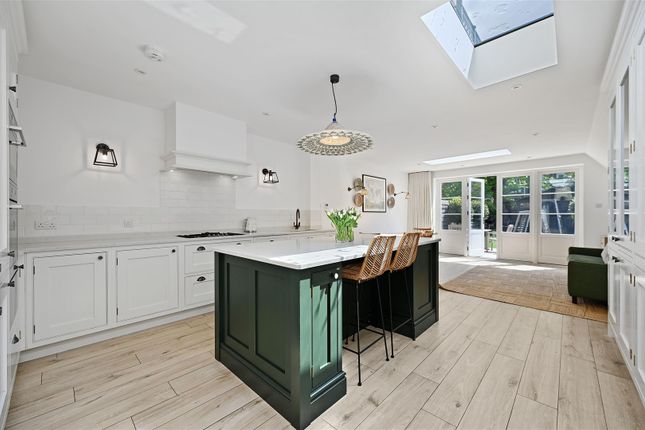 Sulgrave Road, London W6 6 bed house for sale