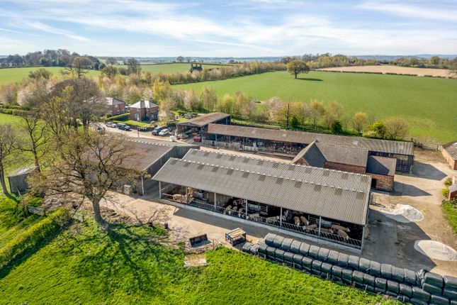 Lot 2 | Old Oaks Farm, Eastwood... 2 bed semi