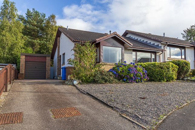 3 bedroom semi-detached bungalow for sale