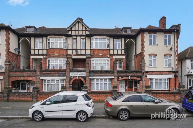 Woodgrange Avenue, Harrow, HA3 2 bed flat for sale