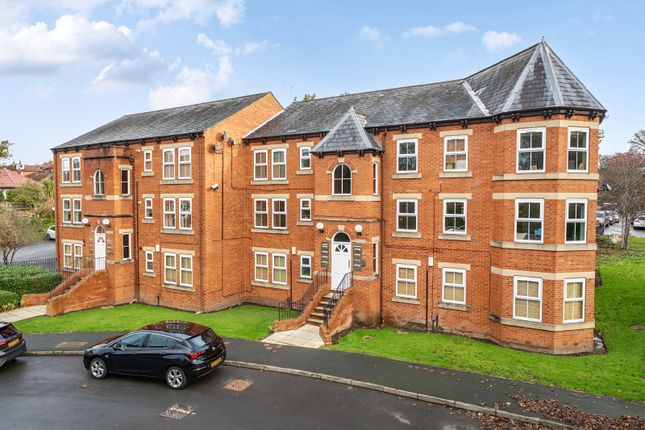 Bridgewater Court, Grove Lane... 2 bed flat for sale
