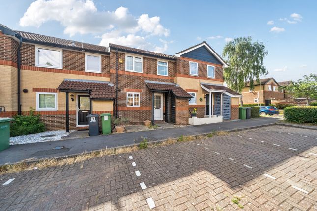 Atlantic Park View, Southampton SO18 2 bed terraced house for sale